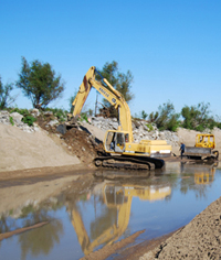 Construction