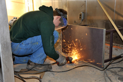 Welding